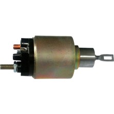 Universal Marş Otomatiği Fuso Canter 3.0 Td Euro5 Motor 2011 Peugeot Boxer 2.3 Iveco Daily Renault 3delik