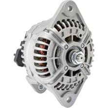 Universal Alternator 28V 40/100A Volvo