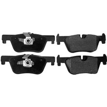 Ayd 60312A Fren Balatası Arka Bmw F20 F21 F22 F23 F30 F31 F34 F32 F33 F36 34218855013