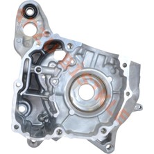 Monero Honda Activa S Sağ Karter