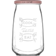 Lav Tasty Kavanoz 1050 cc (3 Adet)