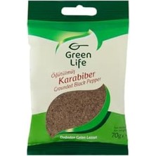 Storemax Green Lıfe Öğütülmüş Karabiber Regular Yastık 70 Gr.