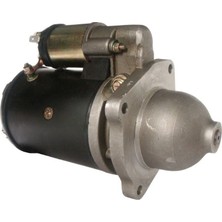 Universal Mars Motoru 12V 2.8kw (10 Dıs) Ford Cargo 2014,2517,2520 (Bosch Tıpı)