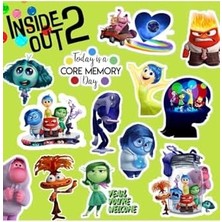 Storemax Ters Yüz 2 Seti | Laptop Notebook Telefon Etiket Journal