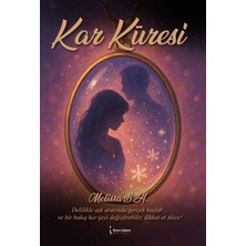 İkinci Adam Yayınları Kar Küresi