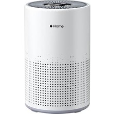 Storemax Npo Ihome Arp1 -Aktif Karbon Filtreli 100M3/H Işıklı Ultra Sessiz Air Purifier Hava Temizleyici
