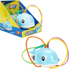 Storemax Su Oyunu Yunus