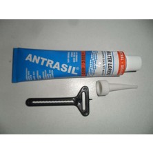 Universal Sıvı Conta Siyah 90GR