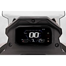 Ennar Voge Sr1 Adv 2024 Dijital Gösterge Panel Uyumlu 9h Nano Ekran Koruyucu