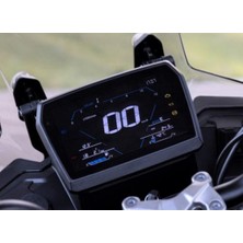 Ennar Voge 525DSX Bilgi Ekranı Gösterge 9h Nano Ekran Koruyucu