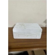 Storemax Kolix 3lü Gelin Kutu Söz Nişan Bohça