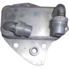 Universal Yağ Soğutucusu  Doblo Iıı-Bravo-Lınea-Grande Punto-Punto Evo-Combo D-Alfa Mıto 1.6dmtj