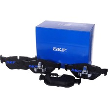 Skf VKBP90095 Fren Balatası Arka Bmw E81 E82 E87 E88 E90 E91 E92 E93 F30 F35 E84 34216774692