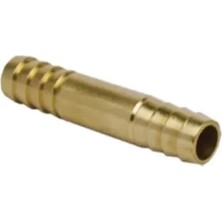 Sarı Hortum Eki Bağlantısı 10MM