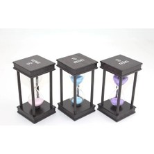 Buğz Ahşap Kum Saati 3 Dk