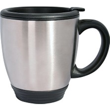 Çelik Kupa Mug