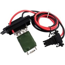 Universal Kalorifer Rezistansı  R.scenıc Iı  2003-