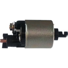 Universal Marş Otomatik 12V  Honda Cıvıc Vtec - H.back 1.6l Crxııı, Esı