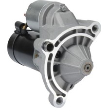 Universal Mars Motoru 12V 1,1 Kw Fıat, Cıtroen, Peugeot Ducato,jumper Partner Berlıngo Valeo Tip D6R 2.2