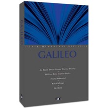 Kitabevimden Galileo