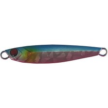 Sea Horse Blue Pink Slow Pitch Jig