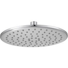 Storemax Tepe Duş Başlığı Oval Ø23 cm KTD121