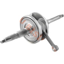 Greenshaft Honda Fizy Krank (Kanuni Hussar)