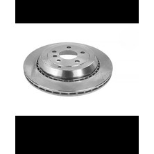 Meyle Mercedes Fren Diski W164 W251 Arka Havalı 4-Matic 280>500