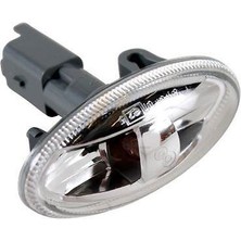 Wpı PB3597 Ön Çamurluk Sinyali Ampullü R/l Peugeot 107-206-301-307-407 Ds Toyota Partner Tepe Cıtroen C Elysee-C1-C2-C3-Expert-C5 Toyota 817300H010 6325.G3-6325.G4-9680057480