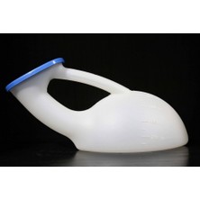 Muhtelif Medikal Ördek Idrar Kabı - 2 Adet