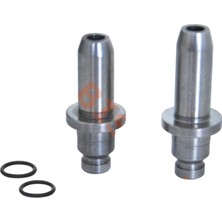 Monero Cg 125 Serisi Subap Kaydı [set] (Vtc)