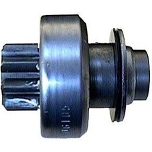 Universal Marş Dişlisi 9 Diş 9 Kanal Renault Toros R12 R9 R19 Peugeot 405 505 Tam Freze