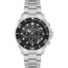 Daniel Klein DKE.1.10856-2 Erkek Kol Saati