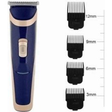 MegaSepet Tıraş Makinesi Vücut Tüy Kesme Kısaltma Şekillendirme Paslanmaz Çelik Bıçak - ME001W-51W3D