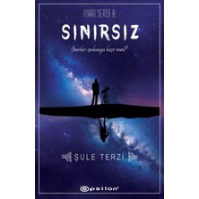 Kitabevimden Aykırı Serisi 3 - Sınırsız