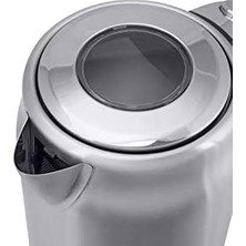 Storemax Çelik Kettle Mat