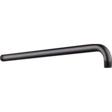Storemax RP46870BL Diğer Duş Kolu, Siyah