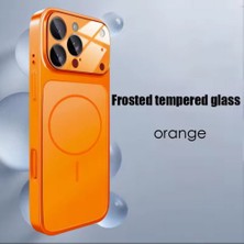 Fırsattan iPhone 15 Pro Max Uyumlu – 17 Pro Max Görünümlü Premium Dönüşüm Kılıfı