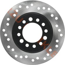 Monero Honda Spacy Alpha Ön Fren Diski (Honda Activa S, Rks Spontini 110, Arora Special Alfa)