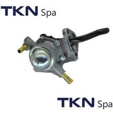 Universal Benzin Otomatiği Fıat 1600 M131 Kubbeli