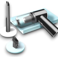 MegaSepet Hs-22 Araç Içi Süpürge - ME001W-51MOK1