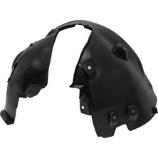 Wender Smart Çamurluk Davlumbazı Smart 453 Ön Sol