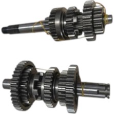 Atl Honda Cbf 150 Şanzıman Dişli Seti (Takım) (Yeni Model)