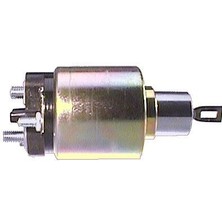 Universal Marş Otomatiği  Opel 6m Sol Nissan Micra Bmw Tek Civata