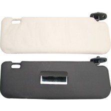 Universal Güneş Siperliği Fıat 131