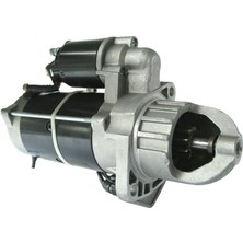 Universal Marş Motoru Mercedes TRUCKS1016 2004- 1017- 1998- , 614D 01-09-1996 -,mercedes-Benz 613 4.3 OM904.90