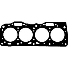 Universal Sılındır Kapak Contası (Lpglı Özel Takvıyelı 1.80MM) Fıat Tempra 1.6 159 A3.000- A3.048-159 A3.048