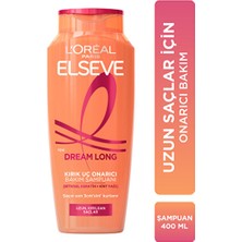 Elseve Dream Long Şampuan 400 ml