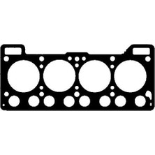 Universal Sılındır Kapak Contası (1.40MM Özel Takvıyelı Lpglı Araçlar) Renault R9  R12 1.4 C1J C1J 700-715-C2J717 -720