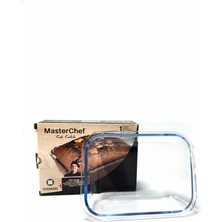 Masterchef Tekli Mini Fırın Kabı
